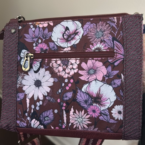 Sakroots Sanibel Crossbody - Picture 6 of 11
